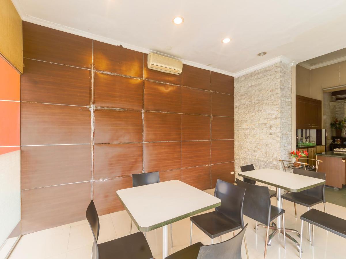 Oyo 90788 Nillo Hotel Kebumen Eksteriør bilde