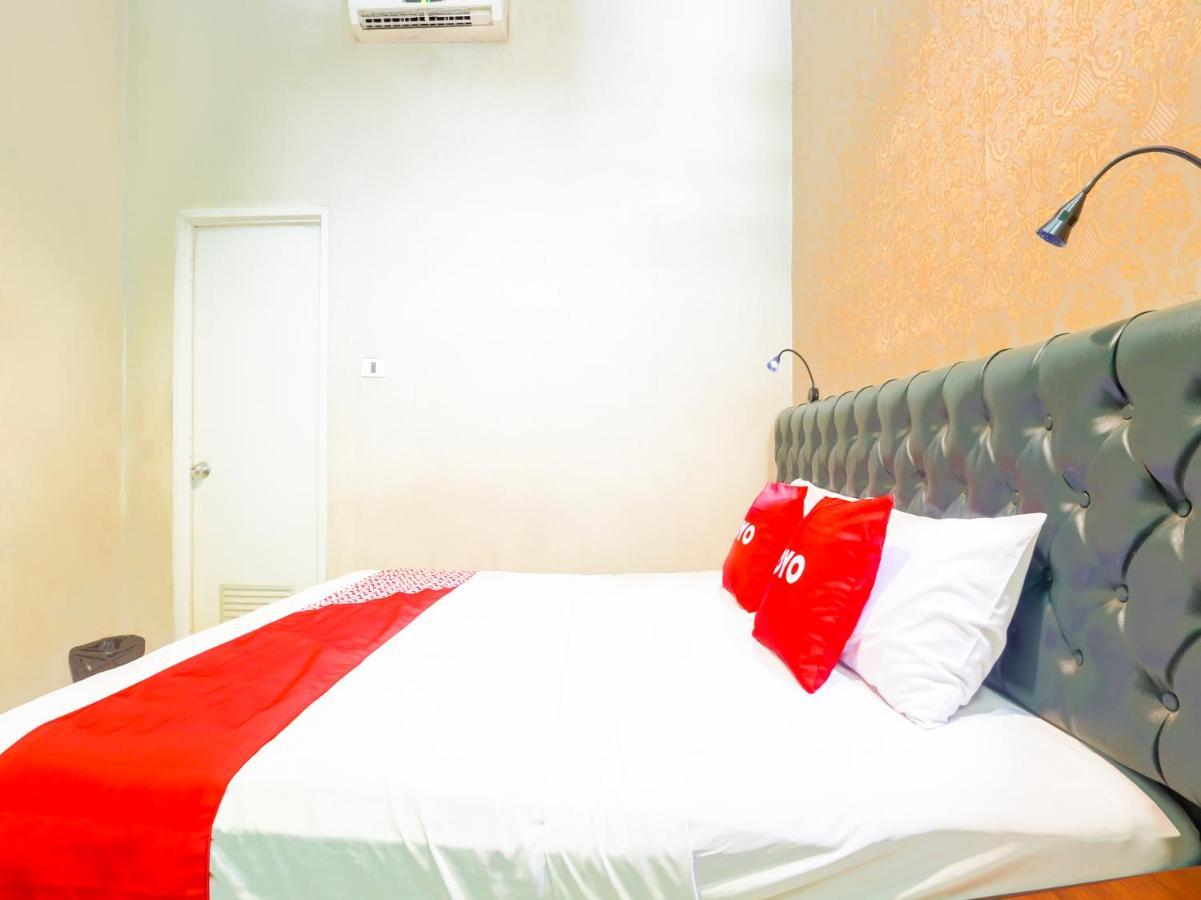 Oyo 90788 Nillo Hotel Kebumen Eksteriør bilde