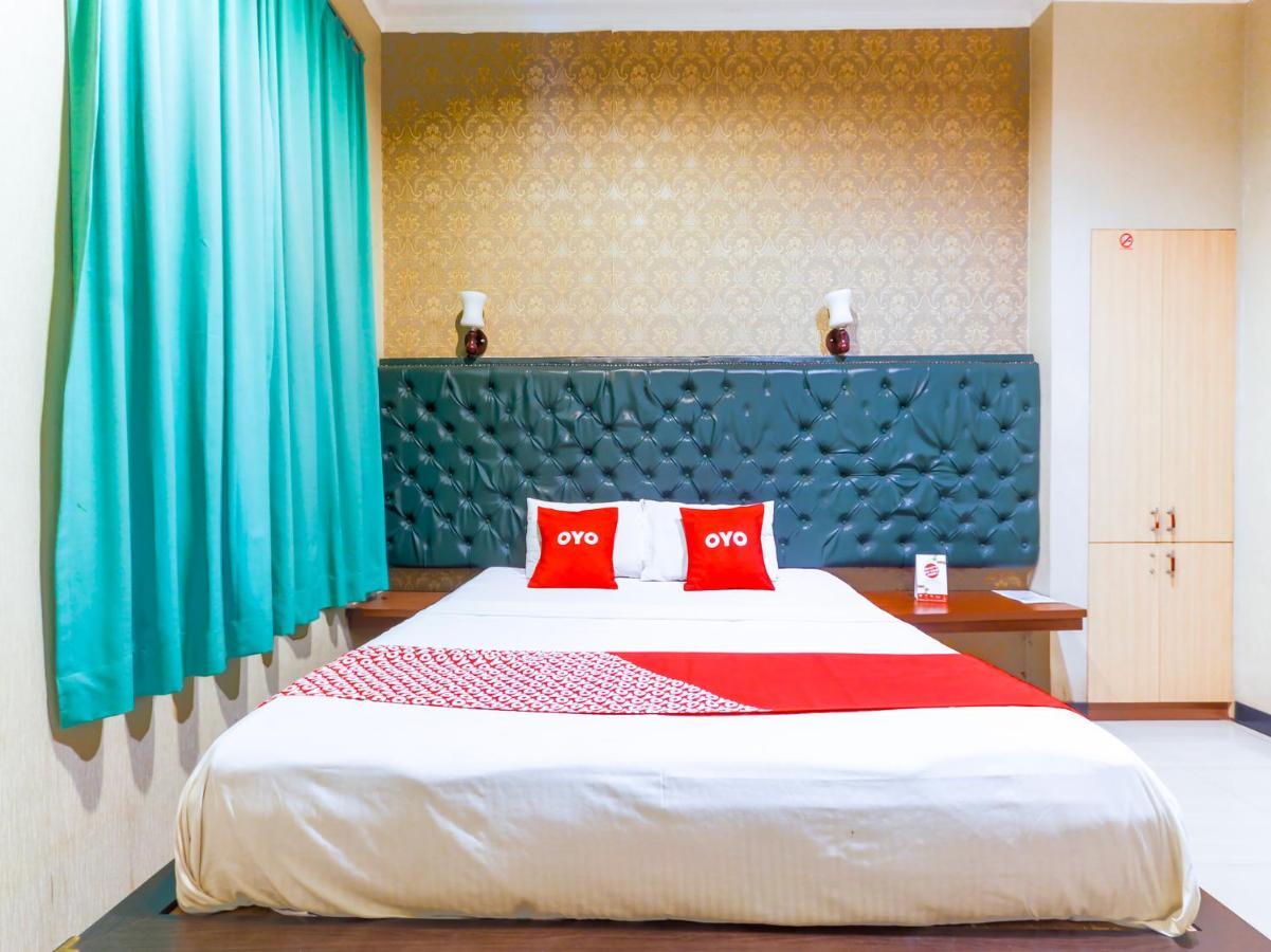 Oyo 90788 Nillo Hotel Kebumen Eksteriør bilde